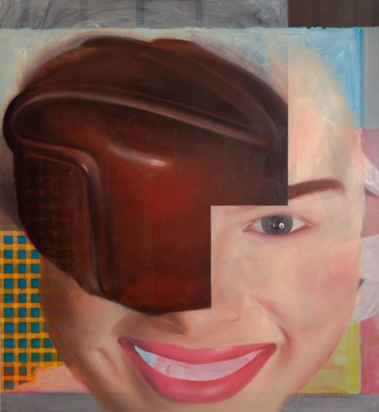 Robert Overby at Fredericks &amp; Freiser