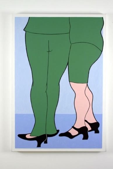 John Wesley, Aer Lingus, 2002