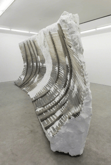 Blane De St. Croix at Fredericks &amp; Freiser