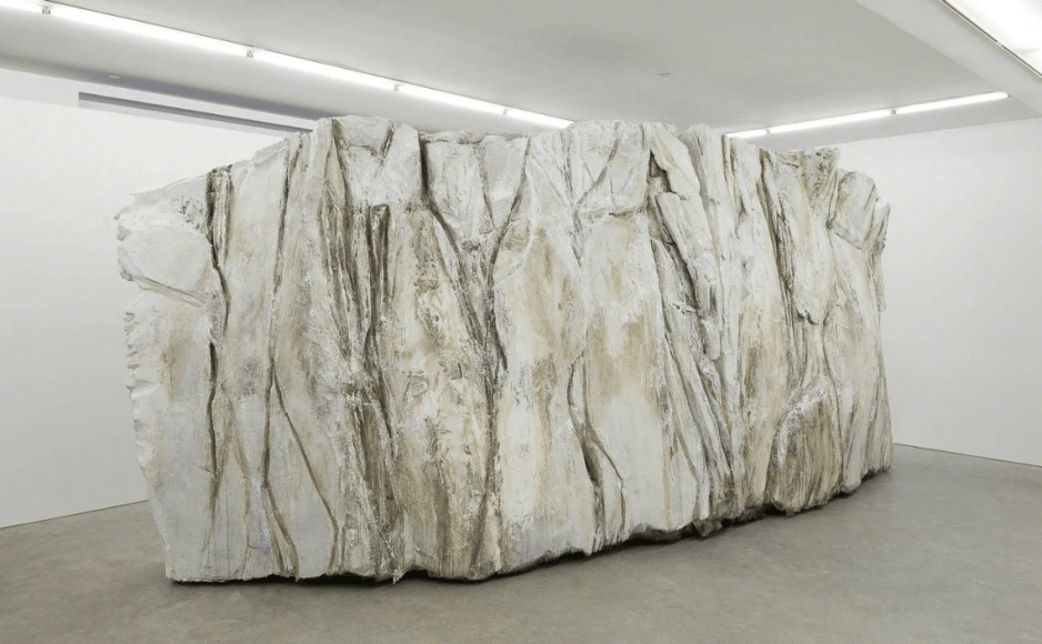 Blane De St. Croix at Fredericks &amp; Freiser