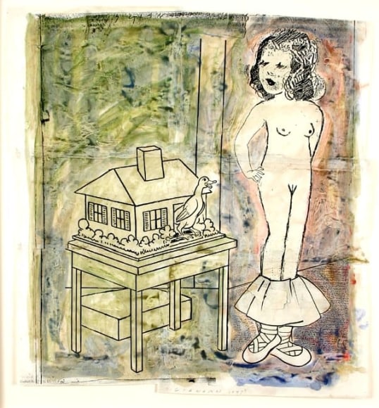 Steve Gianakos, The holding of such gatherings was an old custom, 1997