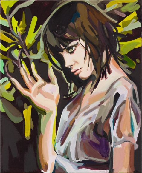 Anna&nbsp;Kenneally, Daphne, 2021