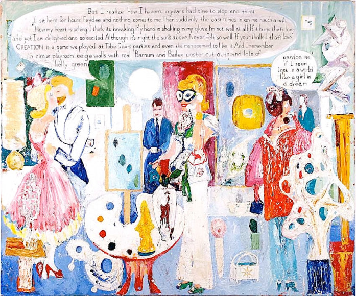 THOMAS TROSCH, Musical Comedy Medley #1,&nbsp;1996