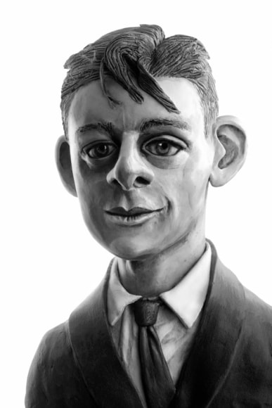 Mary Reid Kelley, Young T.S. Eliot, 2015