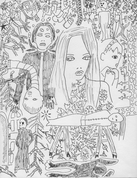 Douglas Kolk at Fredericks &amp; Freiser