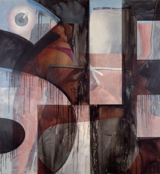 Robert Overby at Fredericks &amp; Freiser