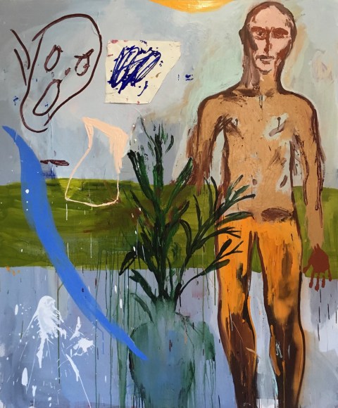 Cristina de&nbsp;Miguel Adam in Sevilla, 2018