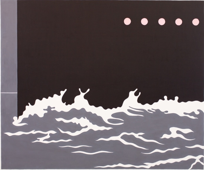 John Wesley at Fredericks &amp; Freiser