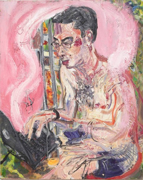 SAM MESSER, Norfolk, 2003-2004