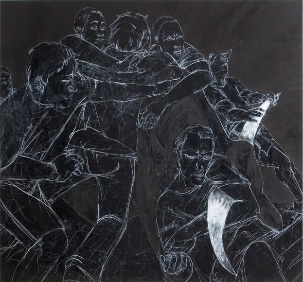 Max Toth, I Am This and That Is Other