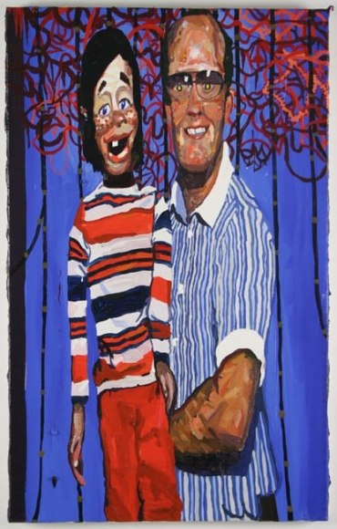 Justin Craun, Dummy Drone, 2004&nbsp;&nbsp;&nbsp;&nbsp;&nbsp;&nbsp;&nbsp;&nbsp;&nbsp;&nbsp;&nbsp;&nbsp;&nbsp;&nbsp;&nbsp;&nbsp;&nbsp;&nbsp;&nbsp;&nbsp;&nbsp;&nbsp;&nbsp;&nbsp;&nbsp;&nbsp;&nbsp;&nbsp;&nbsp;&nbsp;&nbsp;&nbsp;