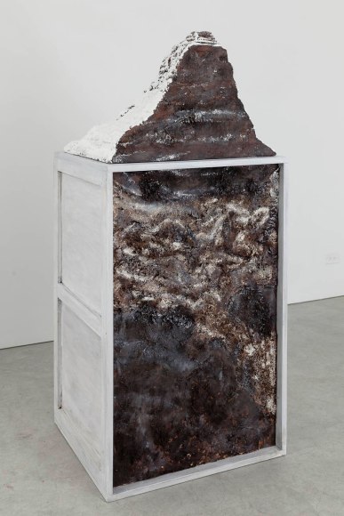 Blane De St. Croix at Fredericks &amp; Freiser