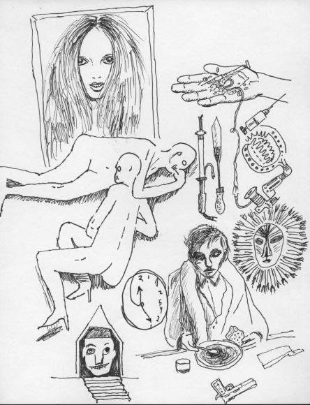 Douglas Kolk at Fredericks &amp; Freiser