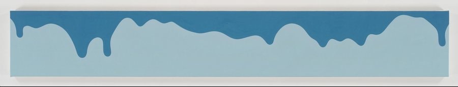 Pop Abstraction at Fredericks &amp; Freiser