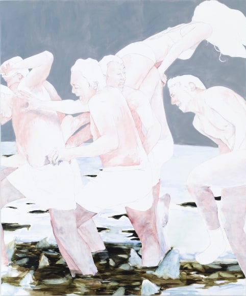 Maximilian Toth at Fredericks &amp; Freiser