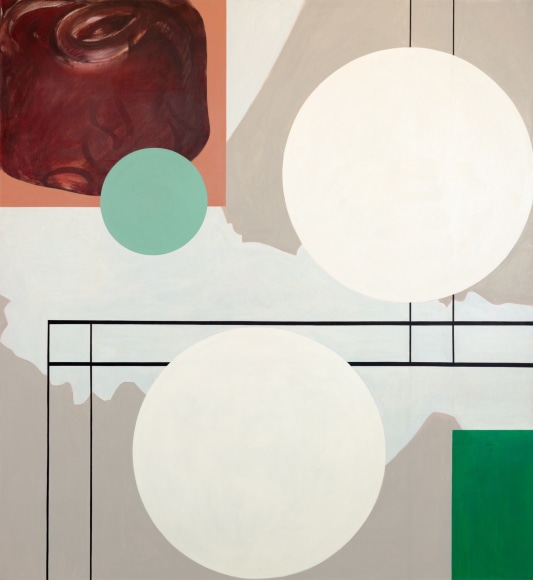 Robert Overby at Fredericks &amp; Freiser