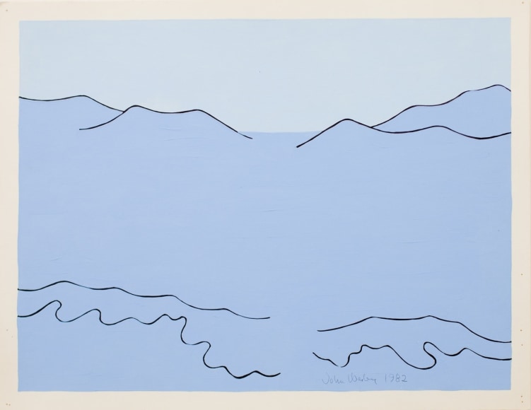 John Wesley at Fredericks &amp; Freiser