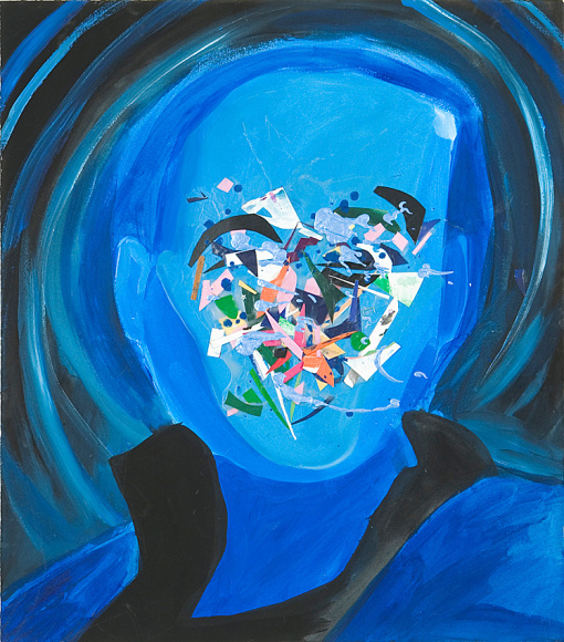 Lamar&nbsp;Peterson, Scramble, 2006