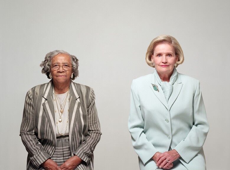 Julie Moos, Domestic: Mae &amp;amp; Margaret