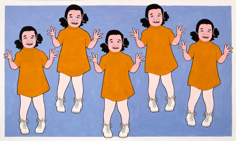 JOHN WESLEY, Daddy&#039;s Home,&nbsp;1972