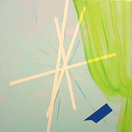 Miyeon Lee, Harmony, 2004