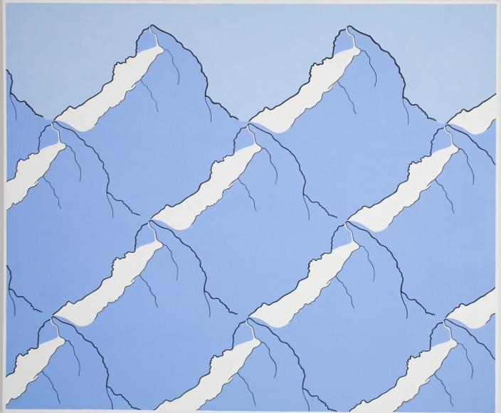 John Wesley at Fredericks &amp; Freiser