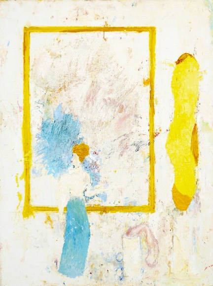 THOMAS TROSCH, Chance Meeting,&nbsp;2008