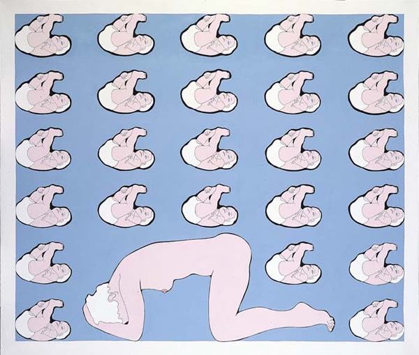 JOHN WESLEY, Plague,&nbsp;1967