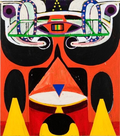 Baker Overstreet, Purple Haze