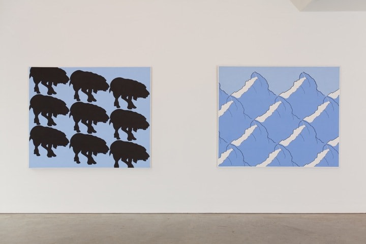 John Wesley at Fredericks &amp; Freiser