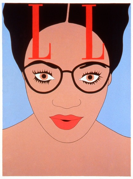 JOHN WESLEY, Double L,&nbsp;1995