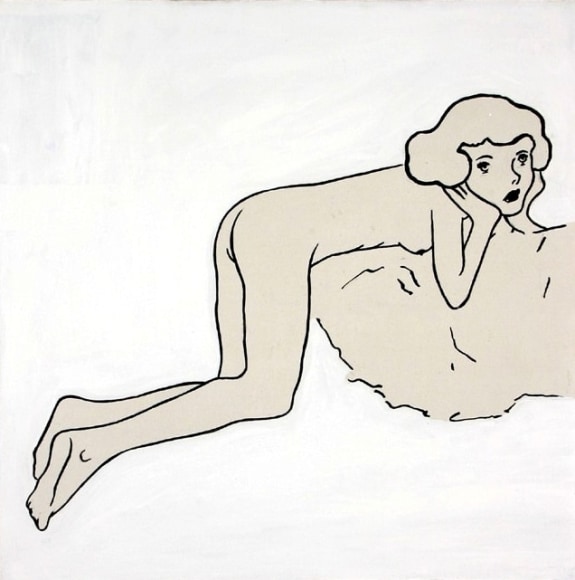 Steve Gianakos, Life on the farm had been too dull, 1989