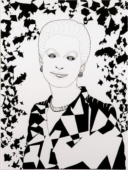 Justin Craun, The Secretary