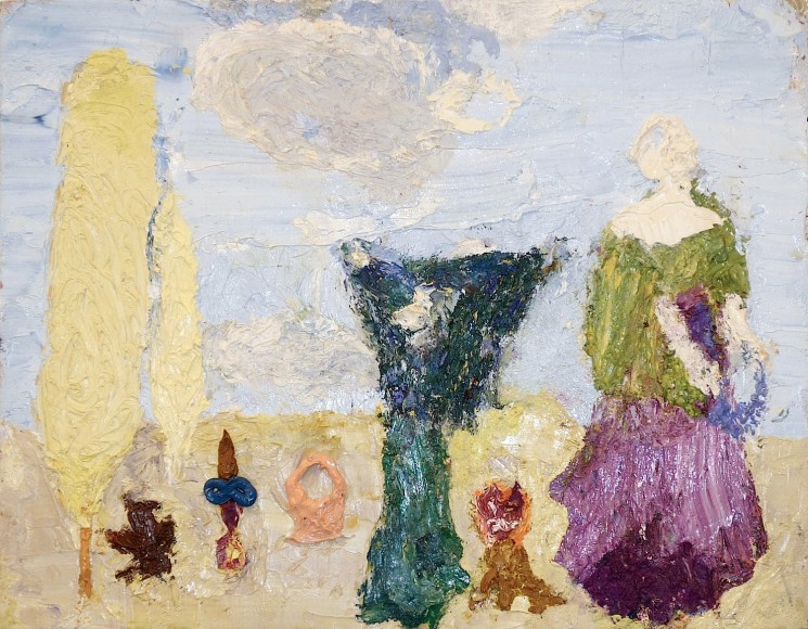 THOMAS TROSCH, The Catch of the Season,&nbsp;2009