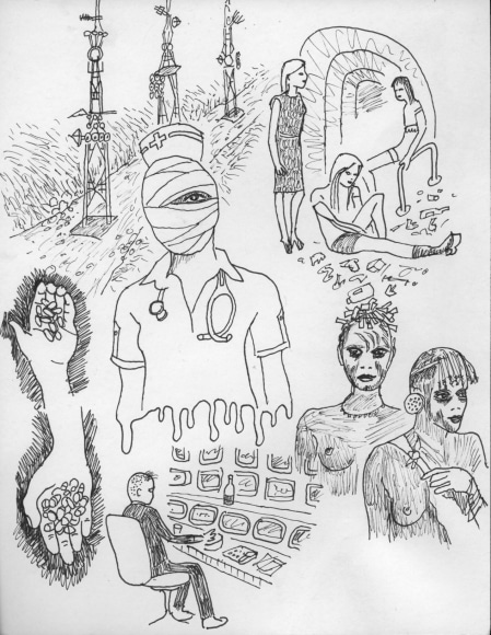 Douglas Kolk at Fredericks &amp; Freiser