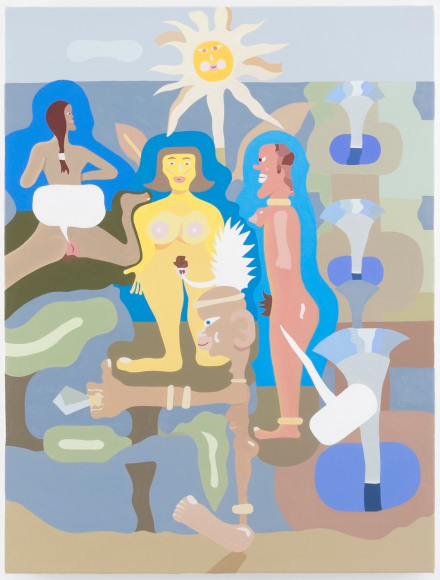 Keegan McHargue at Fredericks &amp; Freiser