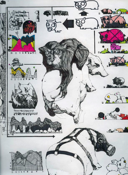 Zak Smith at Fredericks &amp; Freiser