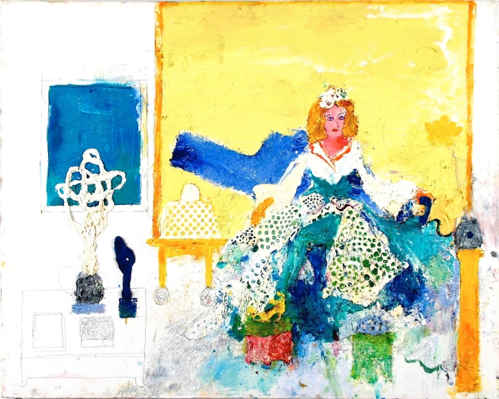 THOMAS TROSCH, The Midas Touch