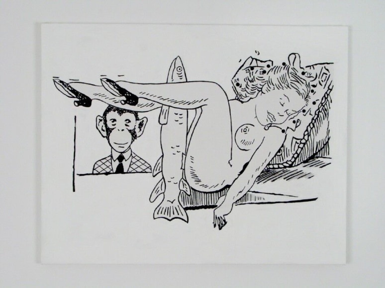 Steve Gianakos, Her Father Worked at Cape Canaveral