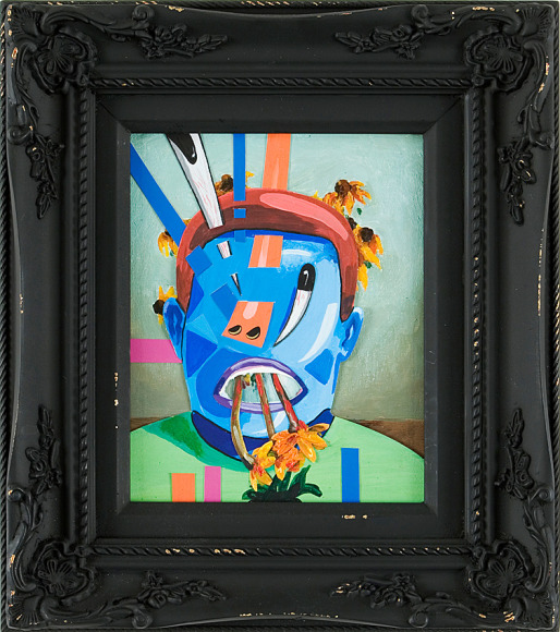 Lamar&nbsp;Peterson, Untitled, 2006