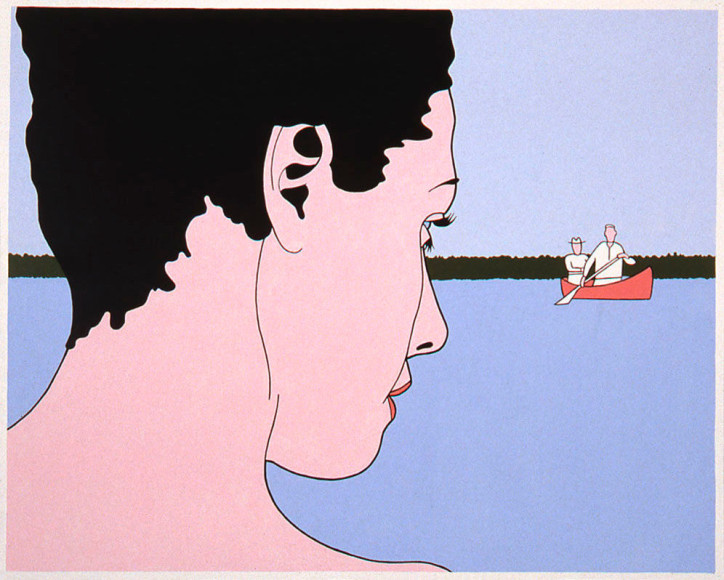 JOHN WESLEY, Boyfriends,&nbsp;1999