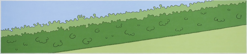 John Wesley at Fredericks &amp; Freiser