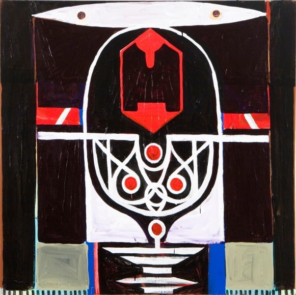 Baker Overstreet, top hat ISO bottom fatty