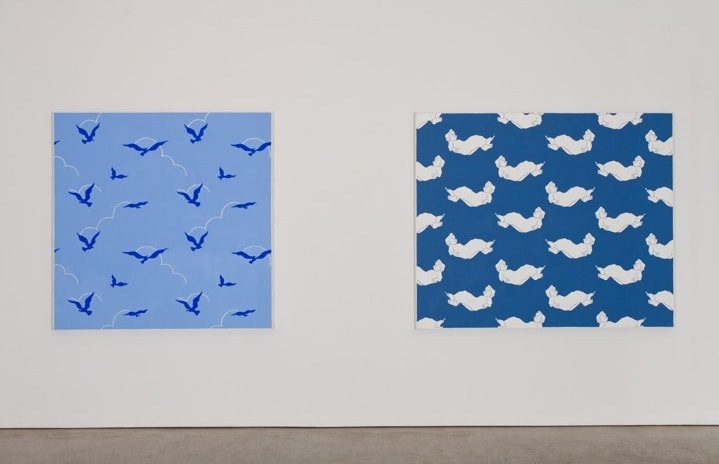 John Wesley at Fredericks &amp; Freiser