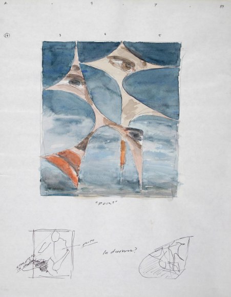 Robert Overby Point&nbsp;ref # 58, 09.07.1989&nbsp;