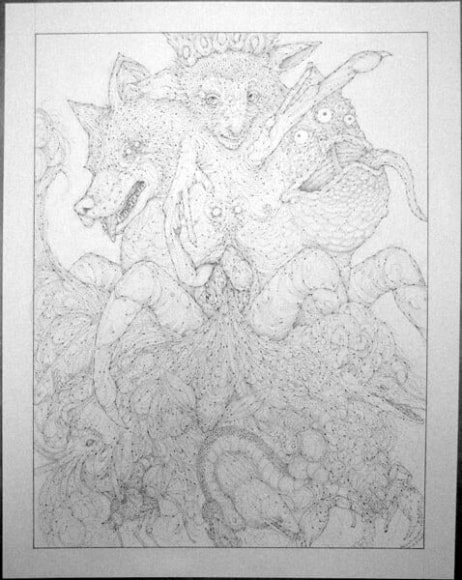 Sean McCarthy, Parturition