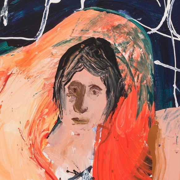 detail of &quot;Puzzle&quot;