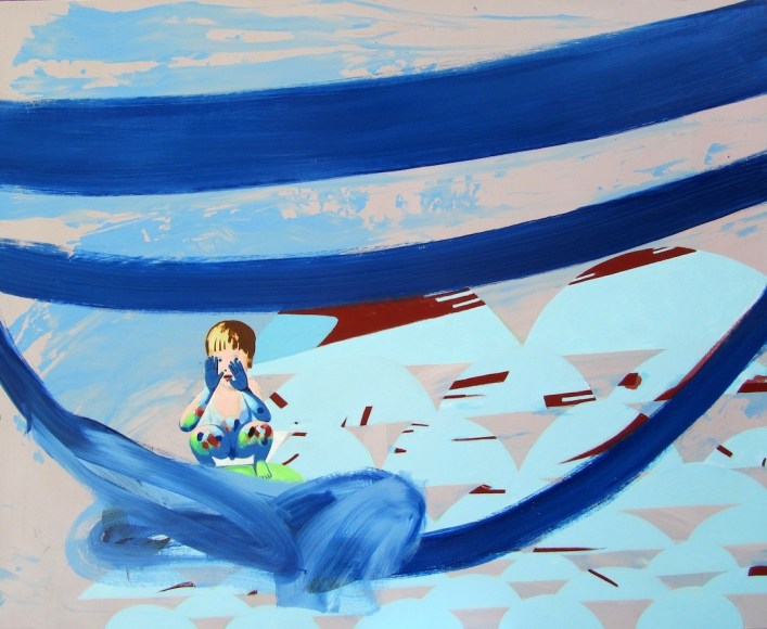 David Humphrey at Fredericks &amp; Freiser