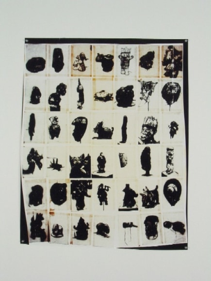 Pictures Showing　Zak Smith　ザック・スミス Zak Smith: Pictures Of Girls: Momin, Shamim, Smith, Zak