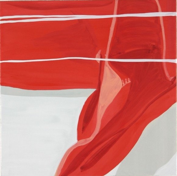 Miyeon Lee, BCN, 2004